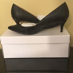 Calvin Klein Women’s Heels